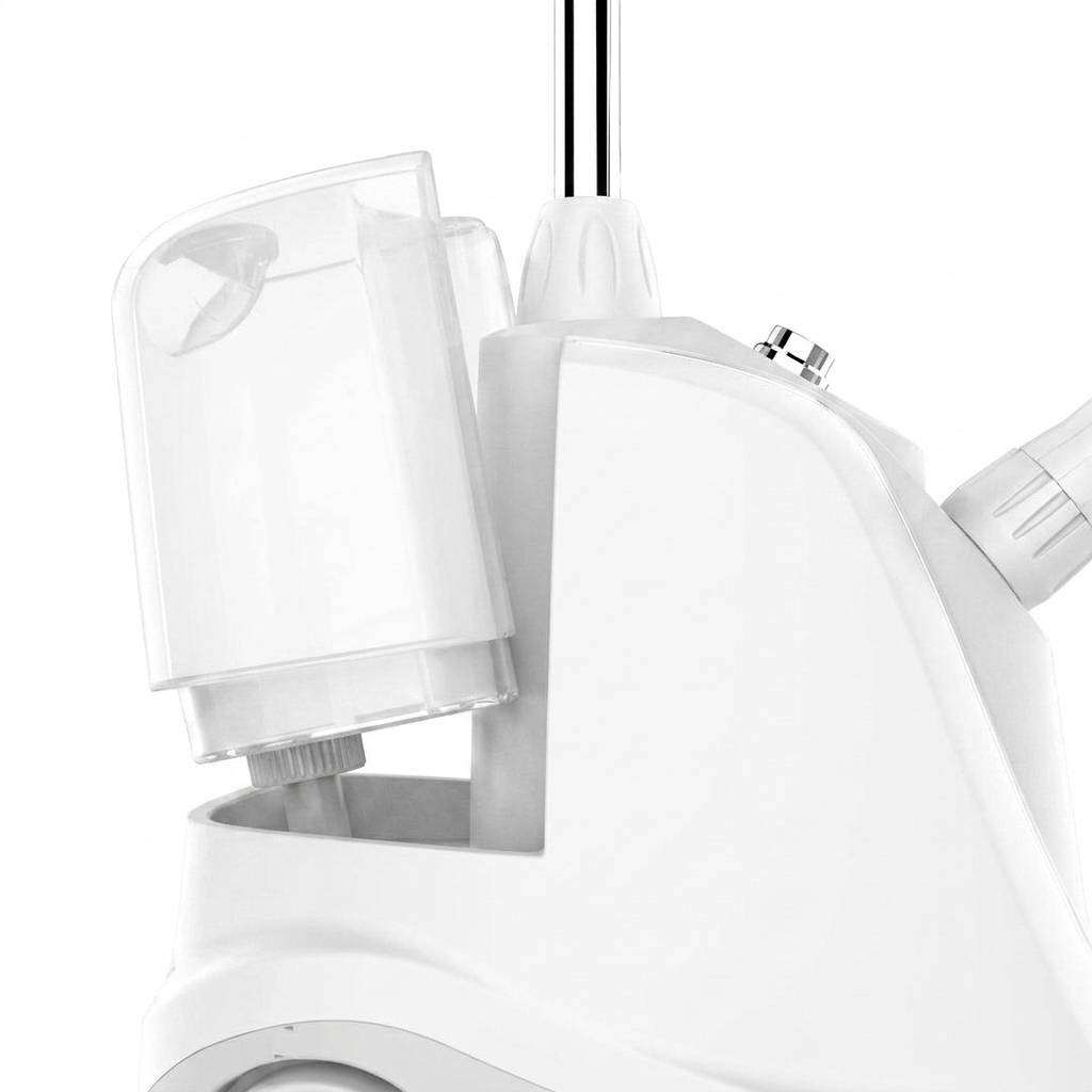 STEAM PRO2200