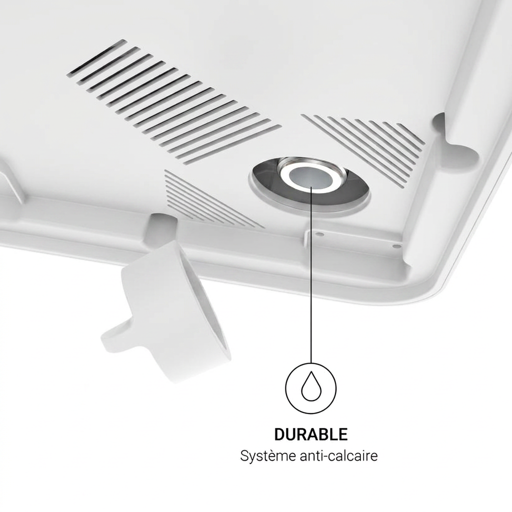 STEAM PRO2200